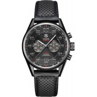 Tag Heuer Carrera Chronograph Men's Watch CAR2B80-FC6325